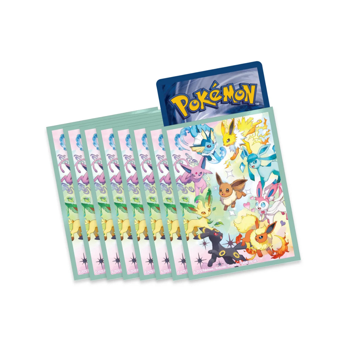 Pokémon TCG: Scarlet & Violet - Prismatic Evolutions - Super Premium Collection