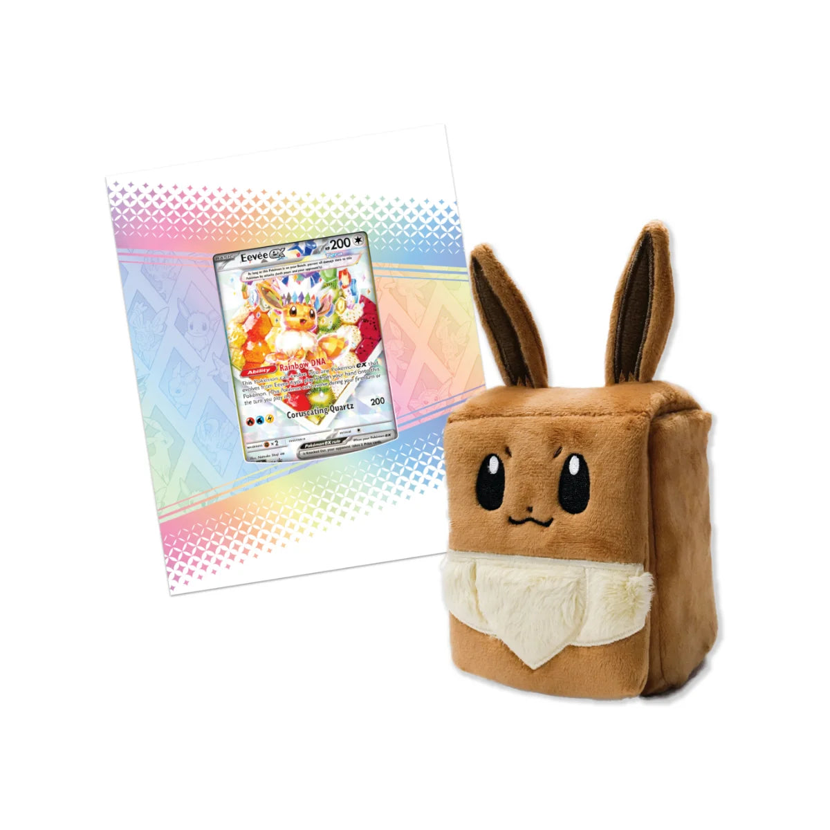 Pokémon TCG: Scarlet & Violet - Prismatic Evolutions - Super Premium Collection