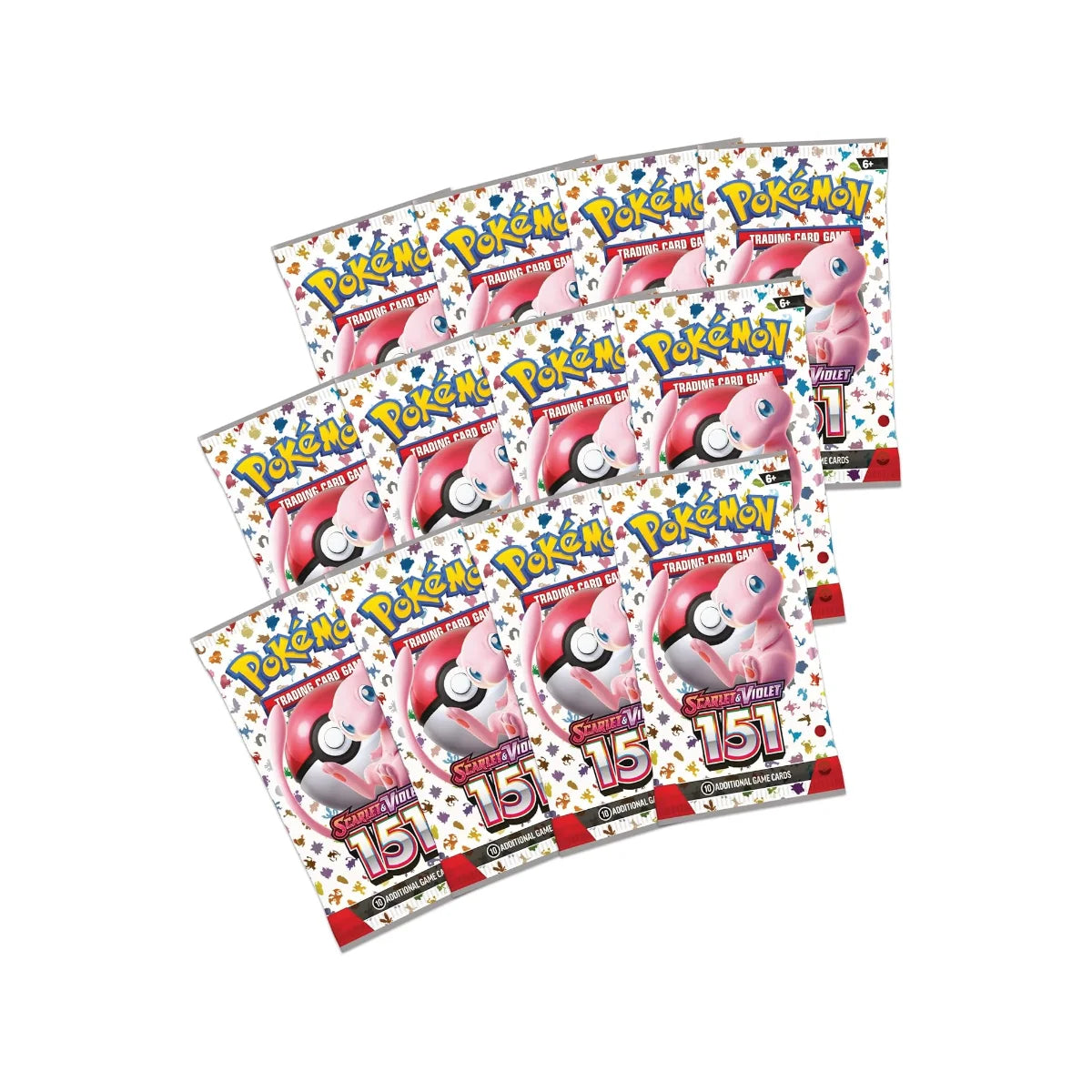 Pokemon TCG: Scarlet & Violet- 151 Blooming Waters Premium Collection