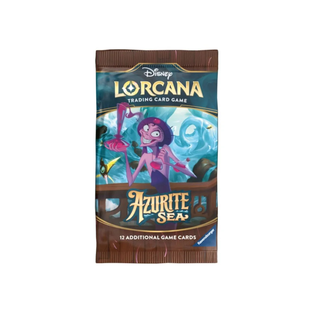 Azurite Sea - Booster Box