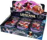 Booster Packs