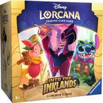 Trove Packs
