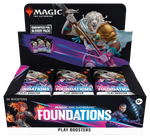 Booster Box