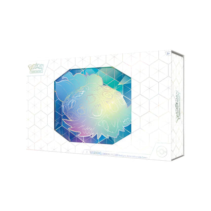 Pokémon TCG: Terapagos ex Ultra-Premium Collection