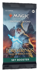 Magic The Gathering