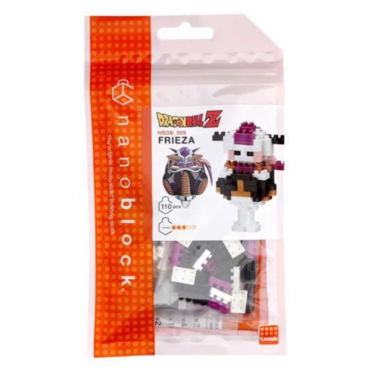 NANOBLOCK DB FRIEZA