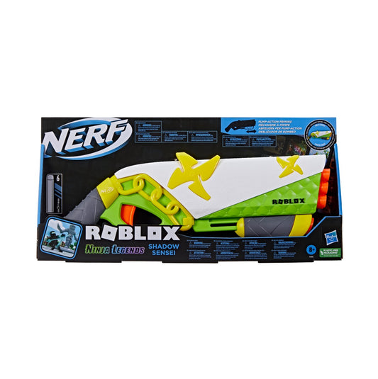 Roblox Ninja Legends Shadow Sensei